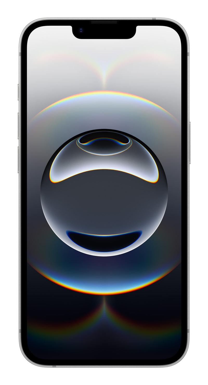 Apple iPhone 16e 15.5 cm (6.1") Dual SIM iOS 18 5G USB Type-C 128 GB White