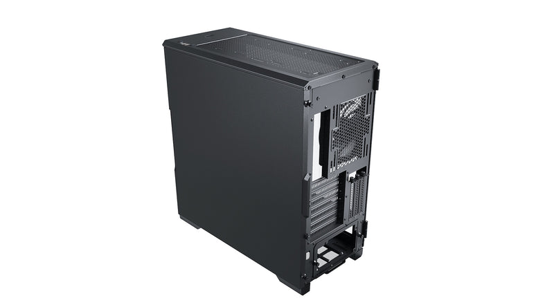 Phanteks P500A Midi Tower Black