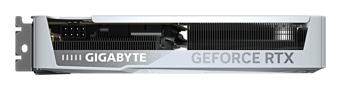 GIGABYTE GeForce RTX 5060 EAGLE OC ICE 8G Graphics Card - image 7