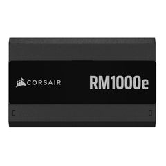 Corsair RM1000e power supply unit 1000 W 24-pin ATX ATX Black