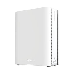ASUS ZenWiFi BQ16 Quad-band (2.4 GHz / 5 GHz-1 / 5 GHz-2 / 6 GHz) Wi-Fi 7 (802.11be) White 5 Internal