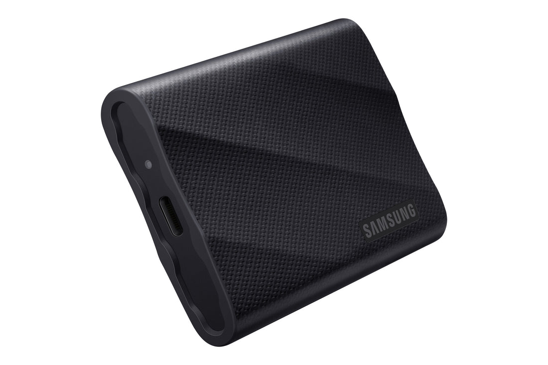 Samsung MU-PG2T0B 2 TB USB Type-C USB 3.2 Gen 2x2 Black