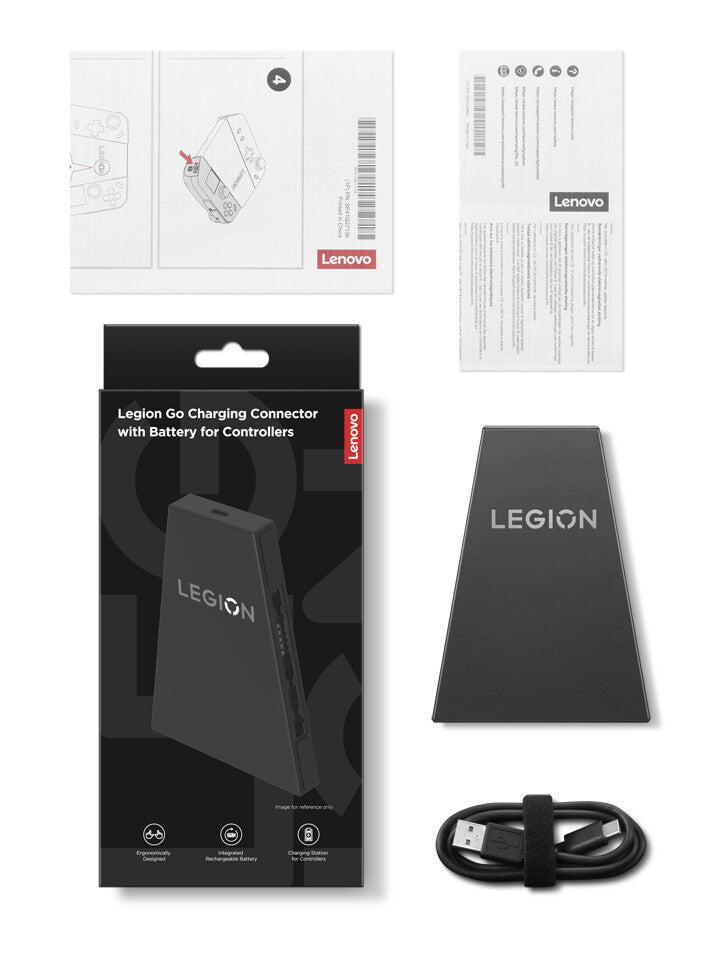 Lenovo GXH1Q27133 gaming controller accessory Charging stand