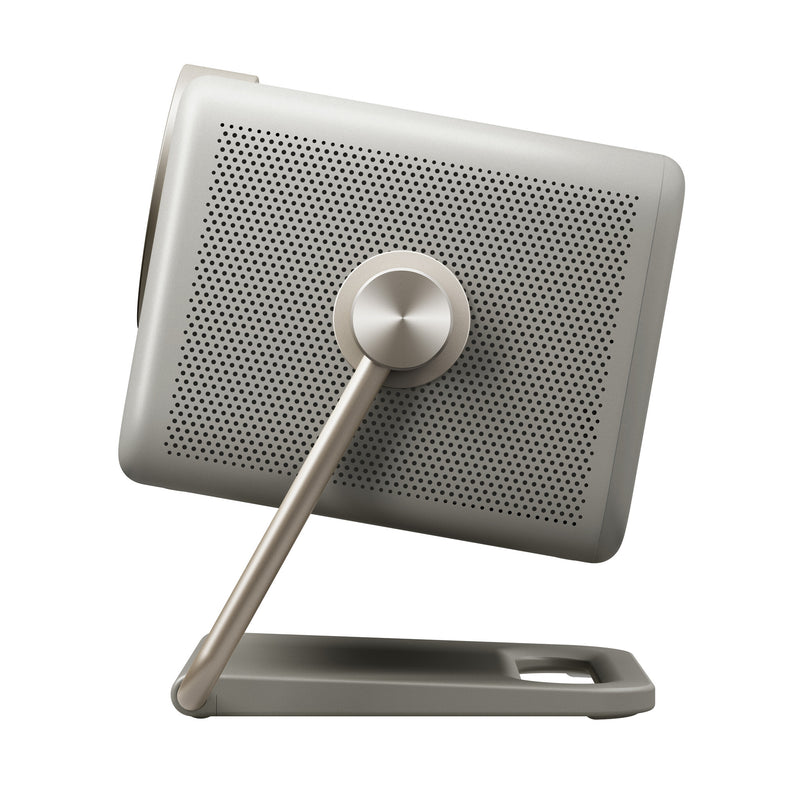 Hisense M2TUK Pro Short throw projector 1300 ANSI lumens DLP 4K (4096x2400) 3D Grey