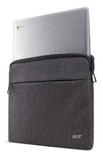 Acer ABG7F0 39.6 cm (15.6") Sleeve case Grey