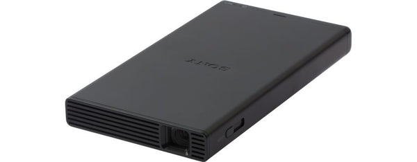 Sony MP-CD1 data projector Short throw projector 105 ANSI lumens DLP WVGA (854x480) Black