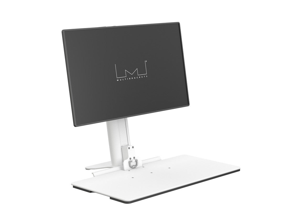 Multibrackets M Easy Stand Desktop White - image 10
