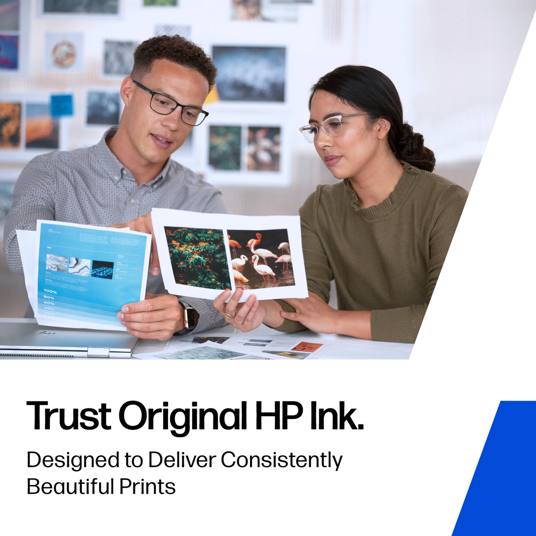 HP 302 Black Original Ink Cartridge - image 10