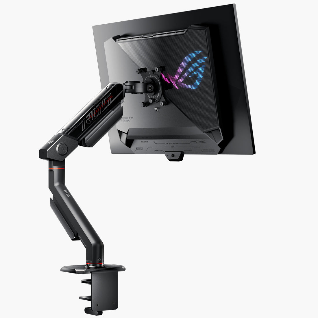 ASUS AAS01R 49" Desk Black - image 11
