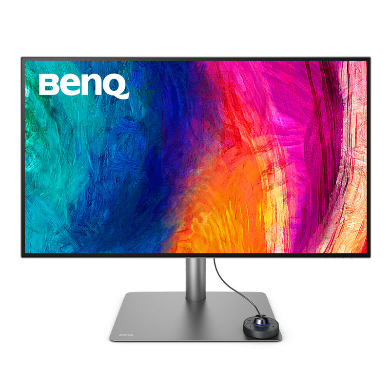 BenQ DesignVue PD3225U 32" 4K Ultra HD Monitor