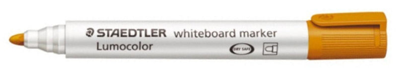 Staedtler 351-4 marker 1 pc(s) Orange