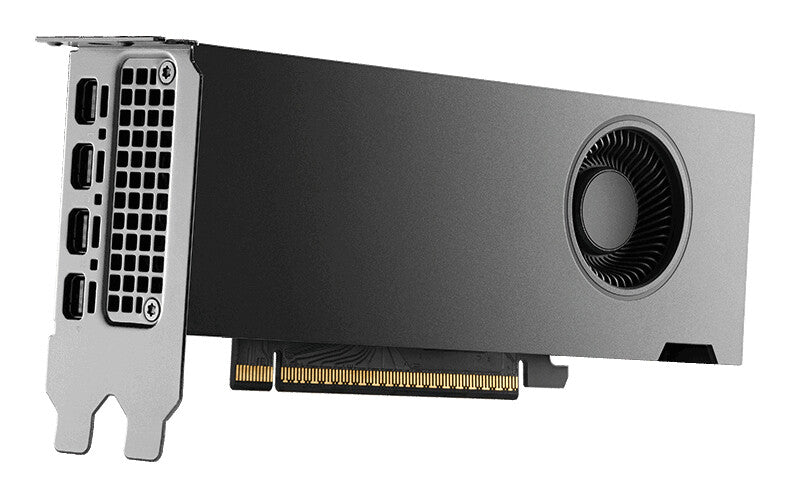 PNY RTX PRO 4000 Blackwell NVIDIA 24 GB GDDR7 - image 3