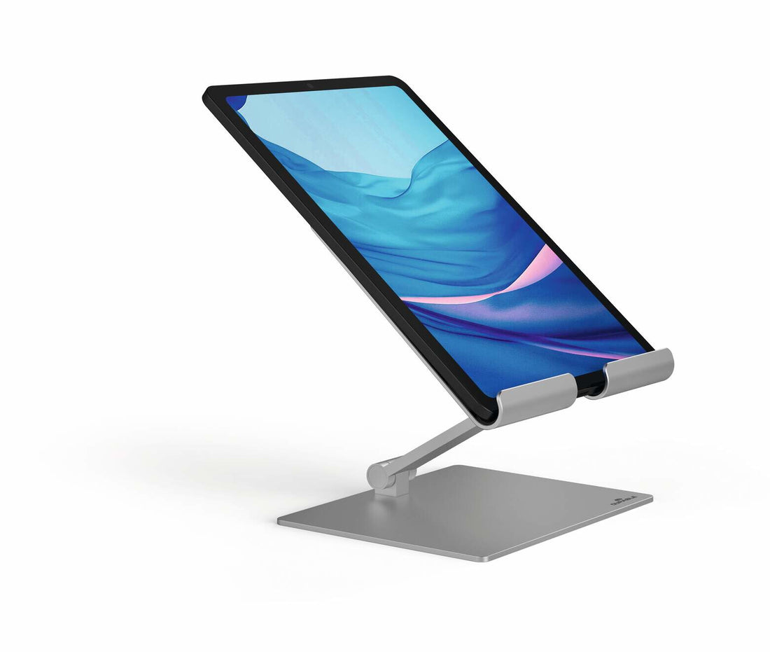 Durable 894023 holder Passive holder Tablet/UMPC Silver - image 3