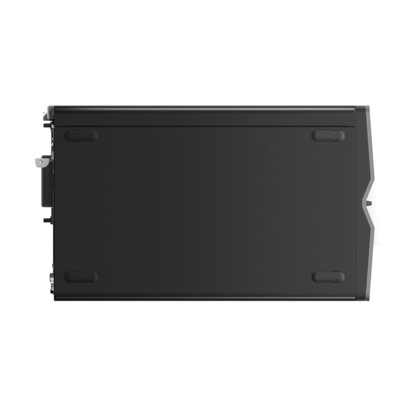 Lenovo LOQ Tower 17IRR9 Intel® Core™ i5 i5-14400F 16 GB DDR5-SDRAM 512 GB SSD NVIDIA GeForce RTX 3050 Windows 11 Home PC Grey