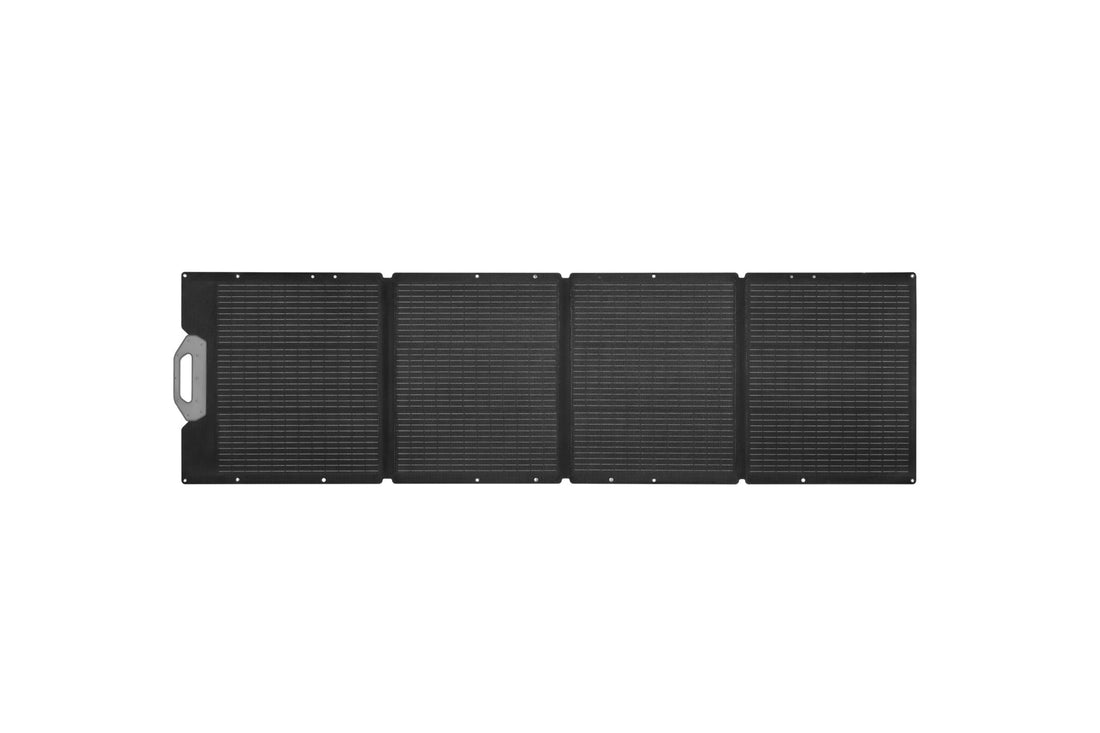 DJI IBCPOWER 200W Foldable solar panel - image 3