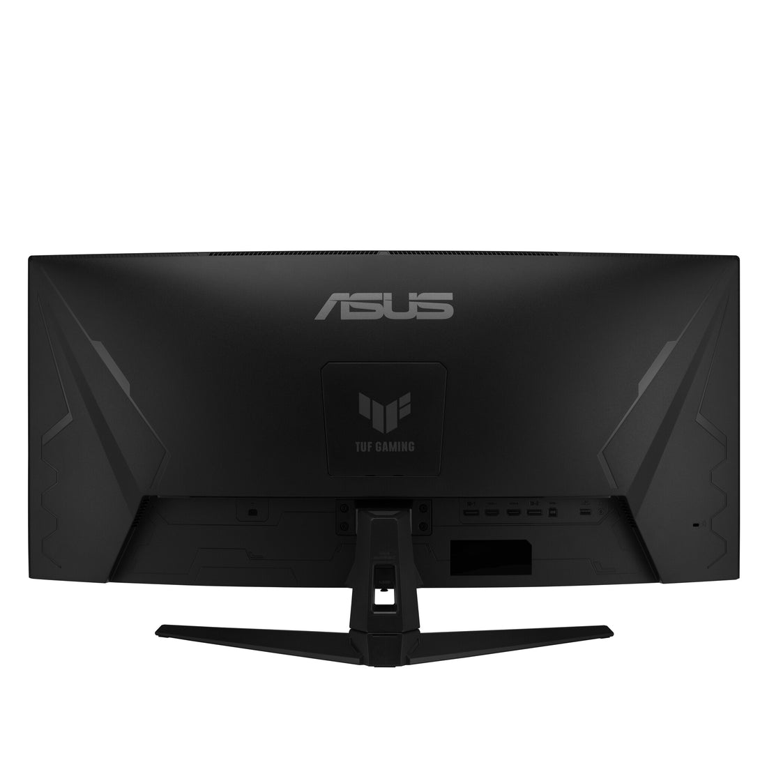 ASUS TUF Gaming 34" Wide Quad HD Curved 200Hz/400Hz Gaming Monitor (VG34WQ5A) - image 6
