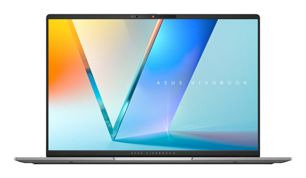 ASUS Vivobook S16 OLED 16" Laptop (M5606WA-MX014W) - AMD Ryzen AI 9 HX 370, 32GB RAM, 1TB SSD, Windows 11 Home