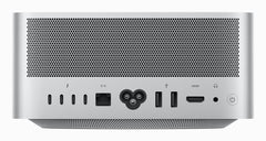 Apple Mac Studio Apple M M2 Ultra 192 GB 8 TB SSD macOS Ventura Mini PC Silver