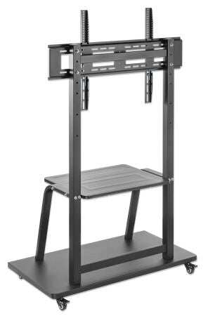 Manhattan Trolley Mount Stand for TV & Monitors, For screens 37" to 100", VESA compatibility: all between - image 5