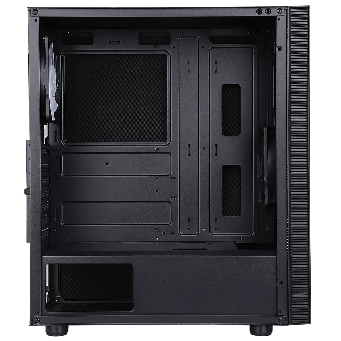 CiT CIT-SILENTES Midi Tower Black - image 9