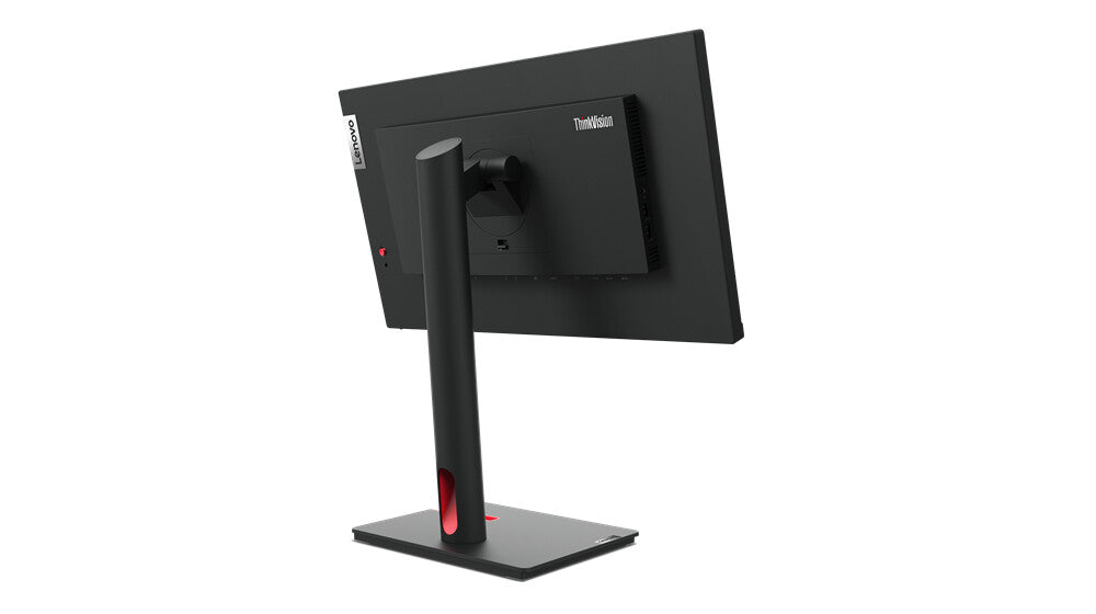 Lenovo ThinkVision T22i-30 computer monitor 21.5" 1920 x 1080 pixels Full HD LED Black - image 5