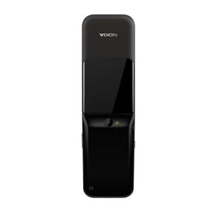 Nokia 2720 2.8 Inch 4G UK SIM-Free Feature Phone with Google Assistant (Single-SIM) - Black