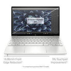 HP ENVY 13-ba0006na Intel® Core™ i7 i7-1065G7 Laptop 33.8 cm (13.3