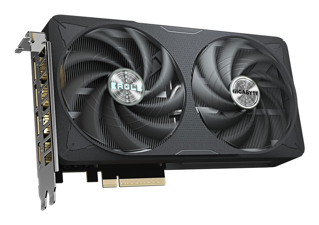 GIGABYTE GeForce RTX 5060 Ti EAGLE OC 8G Graphics Card - image 3