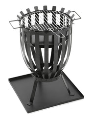 LANDMANN 11760 fire pit