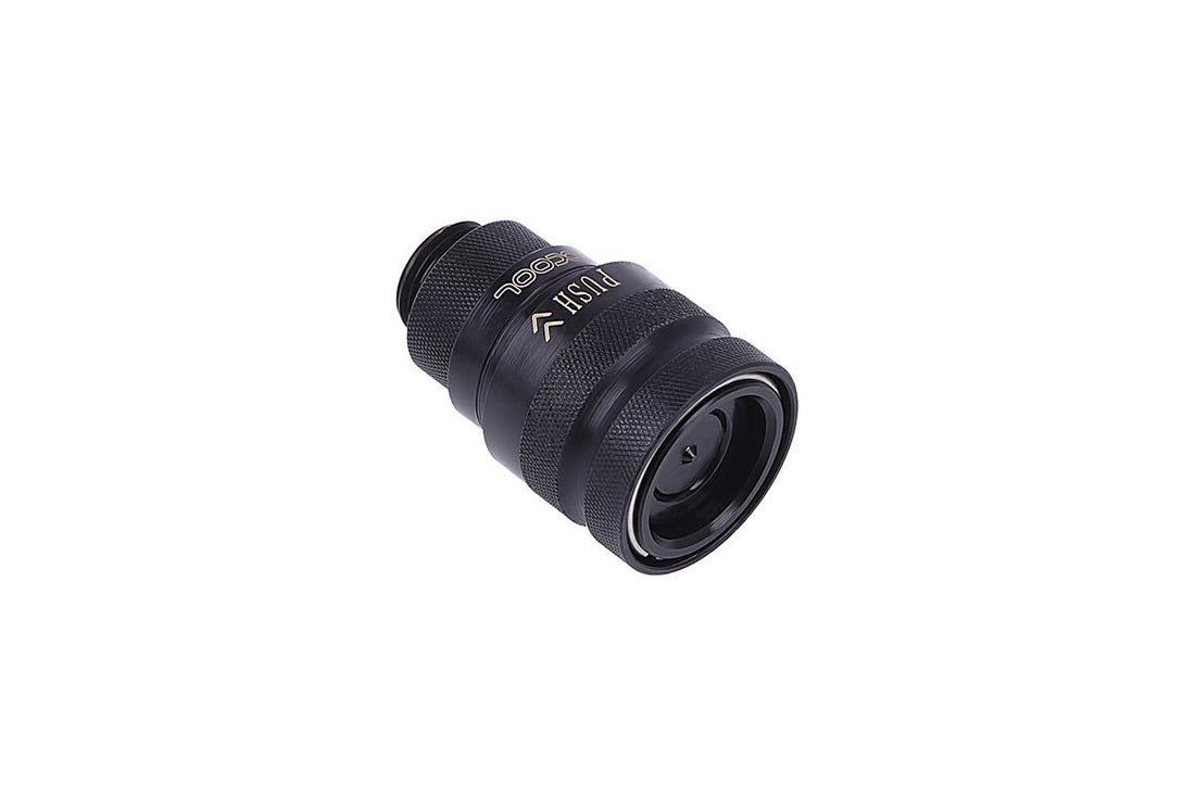 Alphacool 17441 computer cooling system part/accessory Fitting - image 2