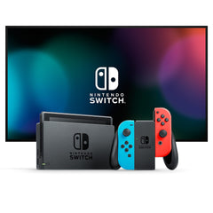 Nintendo Switch + Switch Sports Set + Switch Online Individual 12-Month (365-Day) Membership portable game console 15.8 cm (6.2