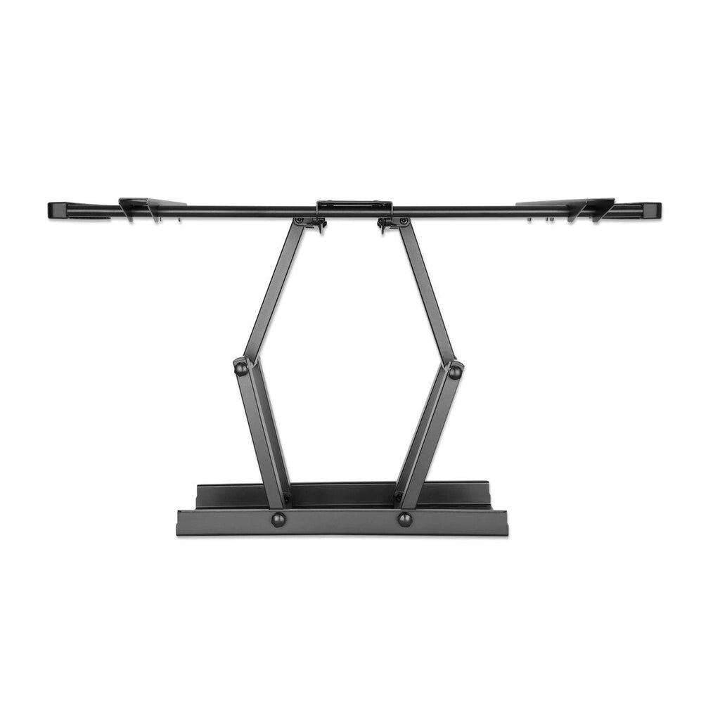 Manhattan Wall Mount for TV & Monitors (Full Motion), For screens 37" to 100", VESA compatibility: all between - image 7