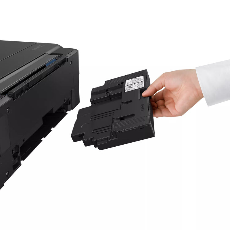 Canon PIXMA G550 photo printer Inkjet 4800 x 1200 DPI 8" x 10" (20x25 cm) Wi-Fi