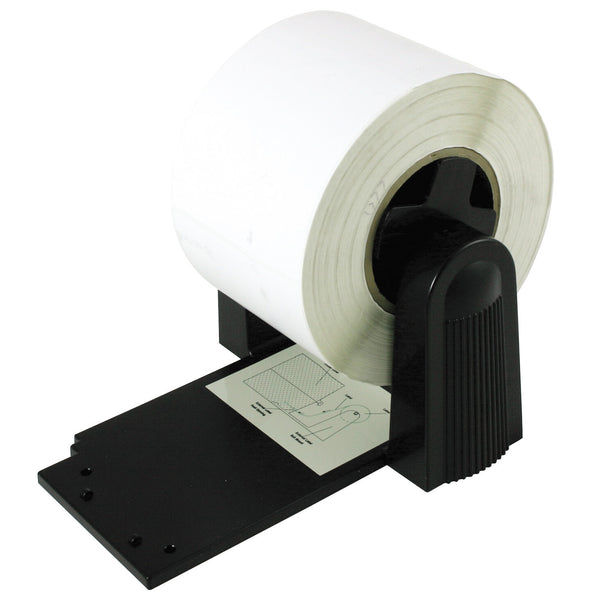 Wasp WPL205 & WPL305 Barcode Labels