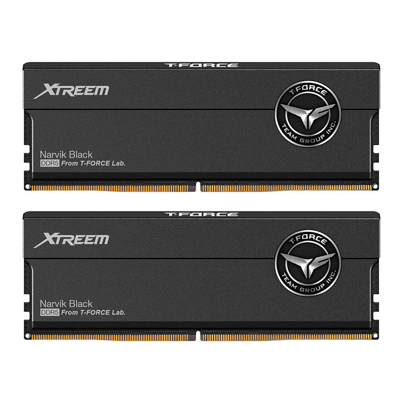 Team Group XTREEM FFXD532G8000HC38DDC01 memory module 16 GB 2 x 16 GB DDR5