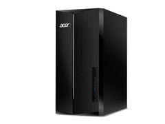 Acer Aspire TC-1780 Tower Desktop - Intel Core i7-13700, 8GB, 512GB SSD, Integrated Graphics, No Display, Windows 11, Black