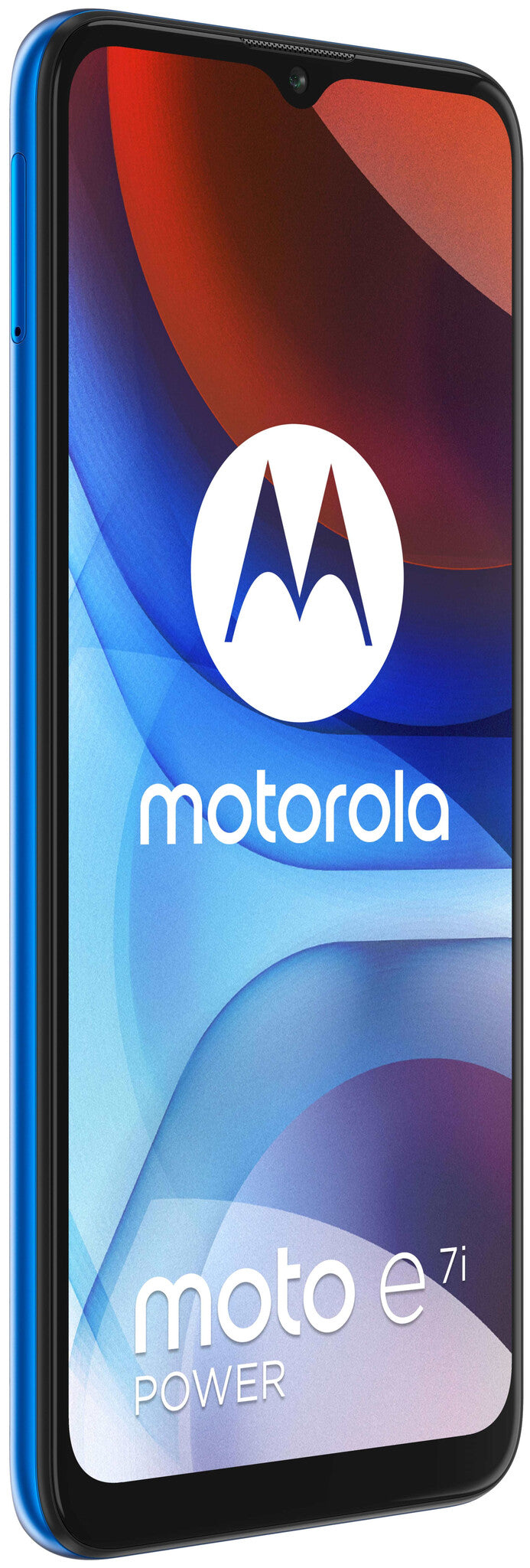 Motorola moto e7i power 6.5" Dual SIM Android 10 Go edition 4G USB Type-C 2 GB 32 GB 5000 mAh Blue - image 4