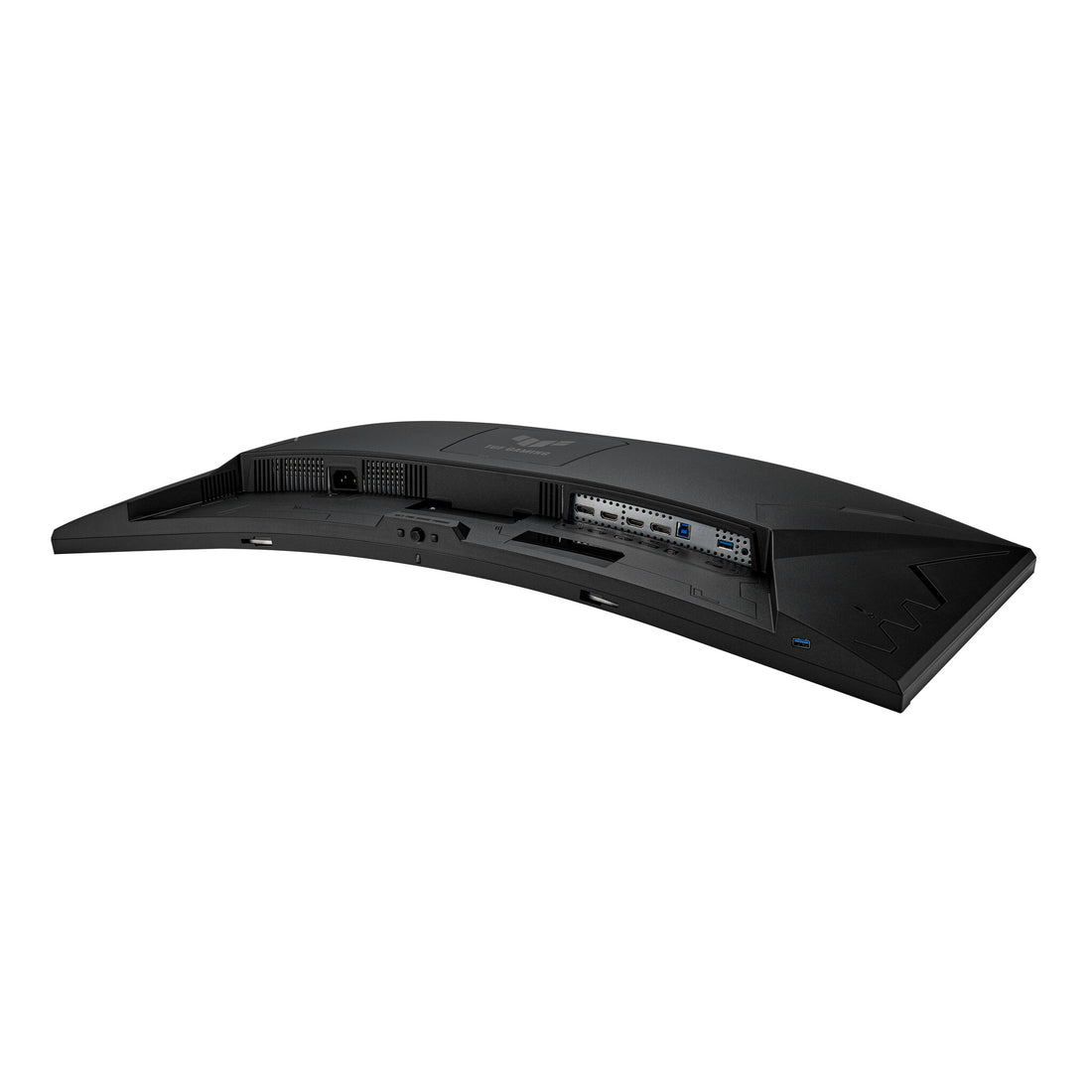 ASUS TUF Gaming 34" Wide Quad HD Curved 200Hz/400Hz Gaming Monitor (VG34WQ5A) - image 4