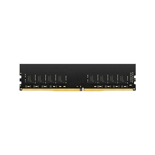 Lexar LD4AU016G-B3200GSST memory module 16 GB 1 x 16 GB DDR4