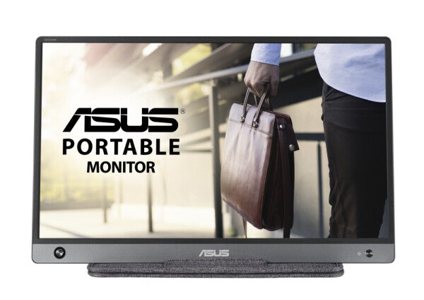 ASUS 15.6" Full HD Monitor (MB16AH)