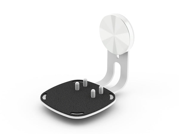 Multibrackets M Sonos S1/P1 Wall Mount - Single White