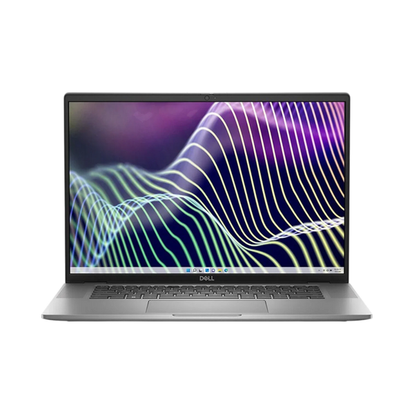 Dell Latitude - Intel Core i7-1365U 16Gb 256Gb SSD 13.3" FHD+ Windows 11 Pro - vPro Enterprise - Titan Grey (Grade B - Average)