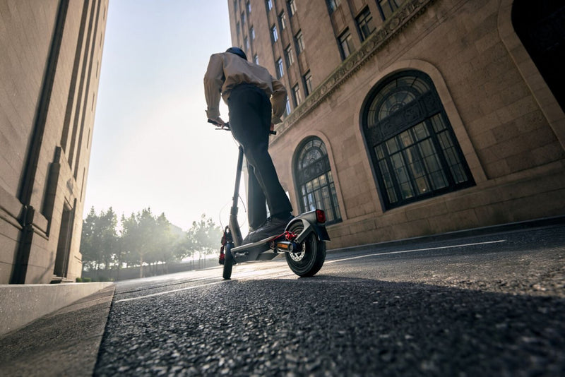 Ninebot by Segway F3 Pro E Black