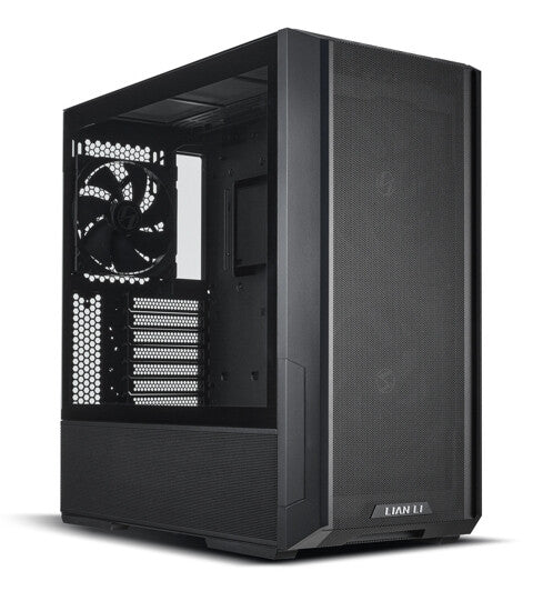 Lian Li Lancool 216-X Midi Tower Black