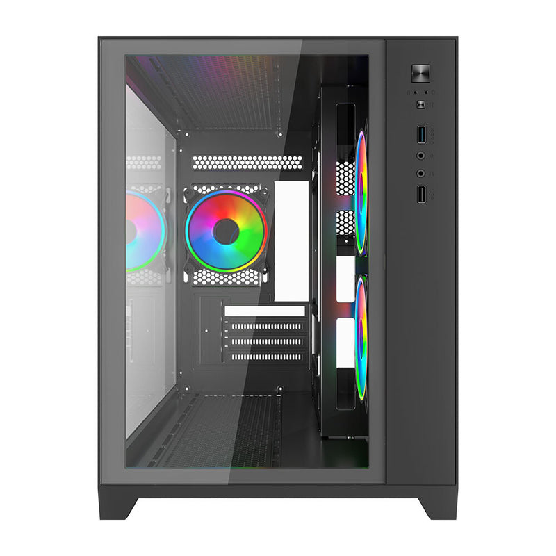 VIDA Akira V2 Black
