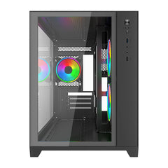 VIDA Akira V2 Black