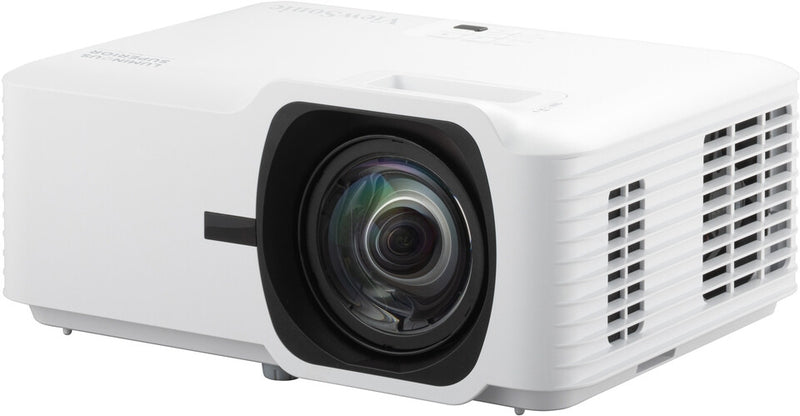 Viewsonic LS711W data projector Short throw projector 4200 ANSI lumens WXGA (1280x800) White