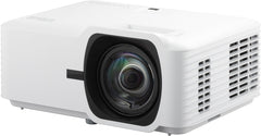 Viewsonic LS711W data projector Short throw projector 4200 ANSI lumens WXGA (1280x800) White