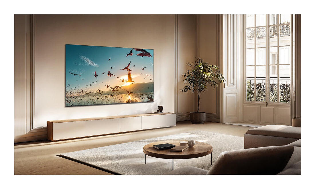 TCL P8K 85" 4K QLED HDR Smart TV - image 7