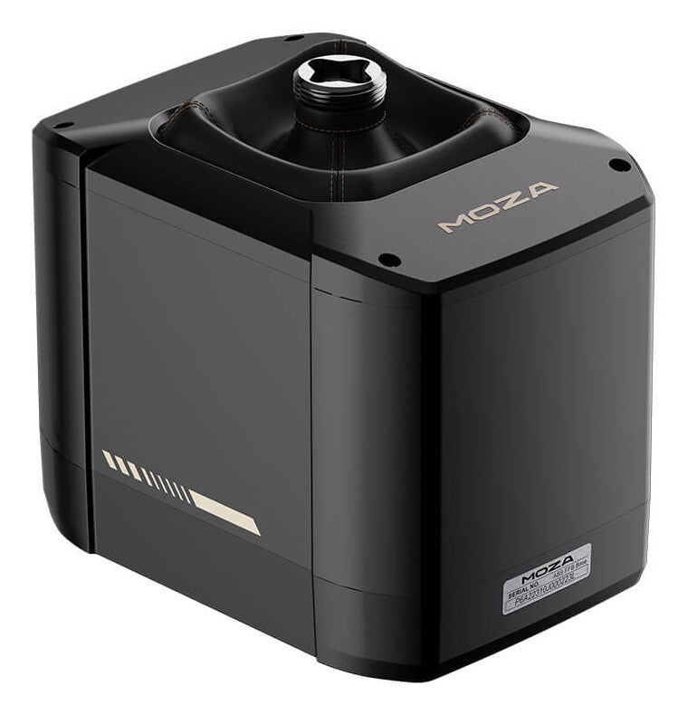 Moza Racing AB9 FFB Base Flight base